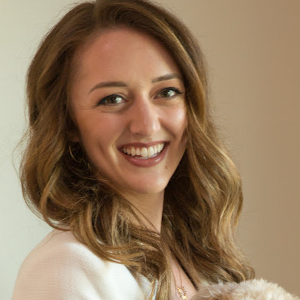 Meet your Posher, Rachel